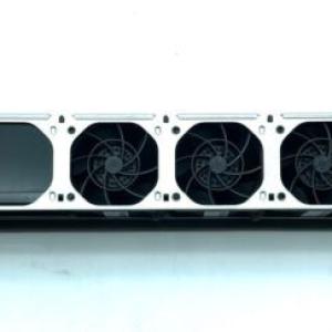 LOT 4 HP Proliant Gen8 Server Fan Module Chassis DL380P 654577-002 654569-001