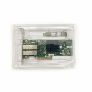 New Chelsio 10Gbps Dual Port FC/SFP PCIex8 Full Server Adapter Card CC2-N320E-SR
