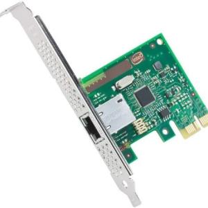 Intel Ethernet Server Adapter I210-T1 (I210T1BLK)