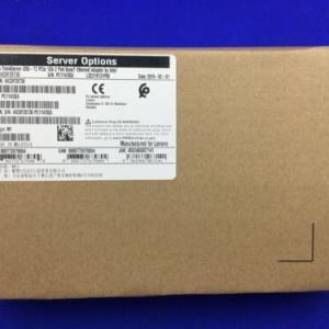 F/S 4XC0F28730 LENOVO/Intel I350-T2 2XGBE BaseT Adapter 03T8759 00AG512 00AG511