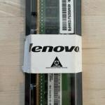 Lenovo ThinkServer 8GB ECC Registered PC4-2400 DDR4 RAM Module - 46W0825