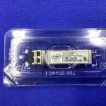 NEW XYD50 DELL Intel E10GSFPSR 10GB SR FC SFP+ 850nm FTLX8574D3BCV-IT Module