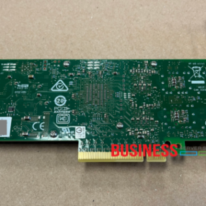 Dell Intel Ethernet XXV710 DP 25Gb SFP28 Server Adapter, FH HN7J7