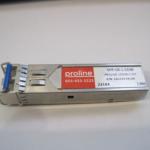 Proline SFP-GE-L-CDW SFP-GE-L 1000Base-LX Gigabit SFP Transceiver Module Cisco