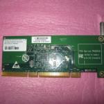 Silicom PXS2510-OU  RoHS V 1.0 Security Protocol Processor PCIx Server  - ZZ20