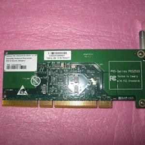 Silicom PXS2510-OU  RoHS V 1.0 Security Protocol Processor PCIx Server  - ZZ20