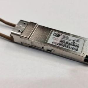 Cisco, FET-40G, Fabric Extender Transceiver Module QSFP PN: 10-2920-02
