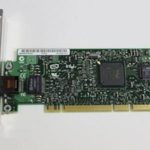 INTEL A51580-017  PRO/1000 XT SERVER ADAPTER WITH WARRANTY