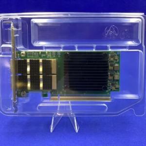 LENOVO CX623106A ConnectX6 DX Dual Port 100Gb PCIe Ethernet Adapter Card 01PE649