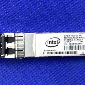 DELL 10G Ethernet SFP+ SR R8H2F  E10GSFPSR NEW