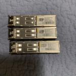 Genuine Cisco GLC-SX-MM 1000Base-SX SFP Transceiver Module Qty1 FREE SHIP