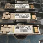 One 10G transceiver for Cisco SG300-10SFP-K9 SG300-10SFP 8-Port Gigabit Ethernet