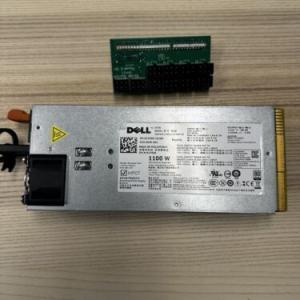 dell 1100w power supply with breakout board