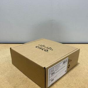 Cisco CP-8821-K9 Wireless IP VoIP Phone New Sealed