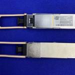 QSFP-100G-SR4-S Cisco 100GBASE SR4 QSFP Transceiver MPO-12 100m over OM4 MMF