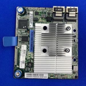 804326-B21 HPE E208I-A SR G10 (8 INTERNAL LANES/NO CACHE) 12G SAS CONTROLLER