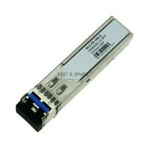 ONS-SI-100-LX10 Cisco Compatible 100BASE-LX10 SFP 1310nm 10km Transceiver