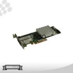LOT OF 2 593715-001 HPE NC523SFP DUAL PORT 10GB SERVER ADAPTER LP BRACKET