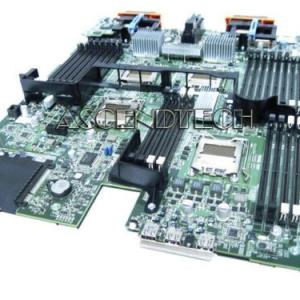 DELL POWEREDGE M805 M905 SERIES AMD DUAL 1207 OPTERON SERVER MOTHERBOARD W370K