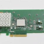 IBM PMC QX4 Pass2 Server Channel Adapter Card 4GB 4-Port 31P0945 110-31P0950-01