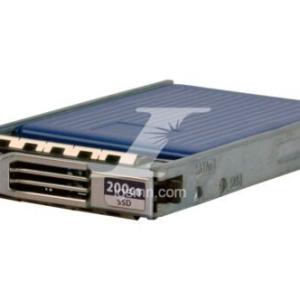 Dell KKNXF 200GB 3Gbps 2.5" EqualLogic SAS SSD Internal Solid State Drive
