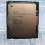 Intel Xeon E7-8890 v3 SR21V