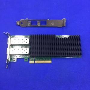 XXV710-DA2 Dell Ethernet Network Adapter XXV710DA2BLK XXV710DA2 DPN# 00M95/HN7J7