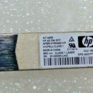 HP A7446B SFP Device Transceiver Modules 4Gbps 405287-001