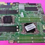 NEW Dell PowerEdge DSS15 Server Motherboard LGA 2011 DDR4 CKX99