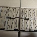 Lenovo 01DC402 01DC404 01DC406 1.8TB 10K 2.5" SAS Hard Drive HDD