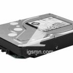 Dell TX8WW 4TB 7.2K NL SAS 12G 512n 3.5" LFF HDD Internal Hard Drive