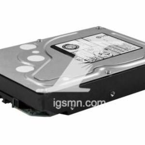 Dell TX8WW 4TB 7.2K NL SAS 12G 512n 3.5" LFF HDD Internal Hard Drive