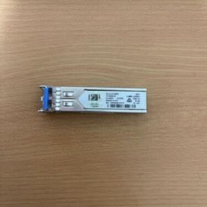 Cisco GLC-LH-SMD 1000BASE-LX/LH SFP Transceiver Module