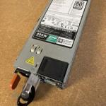 Dell 495W EPP Power Supply for PowerEdge R630 R730 R640 R740 VKDD2 9338D 5RHVV