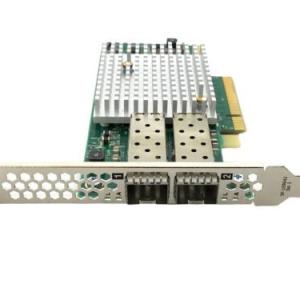 SFN7322F SOLARFLARE DUAL PORT 10GBE PCI-E SERVER NETWORK ADAPTER