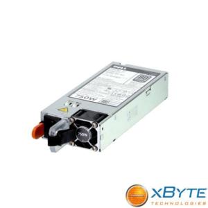 Dell 750W 80+ Platinum PSU (5NF18)
