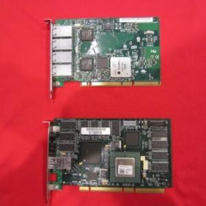 Intel PRO /1000 MT Quad-Port PCIe Network Server Adapter