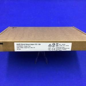 F/S X722-DA4FH Intel 10GbE Quad Port Ethernet Network Adapter X722DA4FH X722-DA4