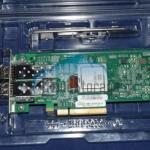 QLE2562-CSC CISCO 8GB HBA Dual Port Fibre Channel PCI-E Host Bus Adapter