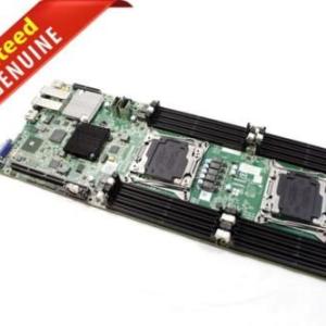 Dell PowerEdge C6320 Dual LGA2011 Socket DDR4 Server Motherboard 4W09W 82FM9