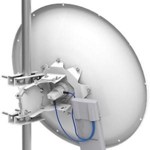 MikroTik MTAD-5G-30D3-PA Parabolic dish antenna for 5GHz New Sealed