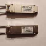 Cisco QSFP-40G-SR-BD Transceiver