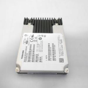 Toshiba PX05SRQ192 1.92TB SSD SAS 2.5" 12Gbps 12G Server Hard Drive MLC Dell HP