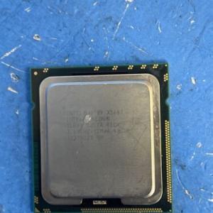 Intel Xeon X5687 3.6GHz Quad-Core (AT80614005919AB) Processor CPU