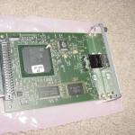 HP Print Server 620N JetDirect J7934G Ethernet/Fast RJ-45