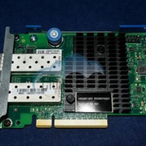 727054-B21 HPE 562FLR-SFP+ 2 PORT 10Gb PCIe Adapter 789004-001 790317-001