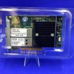 649282-B21 HPE FDR/ETHERNET 10/40GB 2-PORT 544FLR-QSFP ADAPTER 656090-001