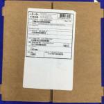 UCS-IOM-2304 Cisco IOM 2304XP I/O Module (4 External, 8 Internal 40Gb Ports)