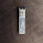 Cisco ?GLC-SX-MM SFP Transceiver Module 30-1301-01