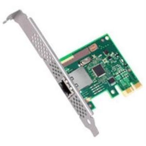 NEW Intel I210T1 Intelreg; Ethernet Server Adapter I210-T1 - Single-port Gigabit